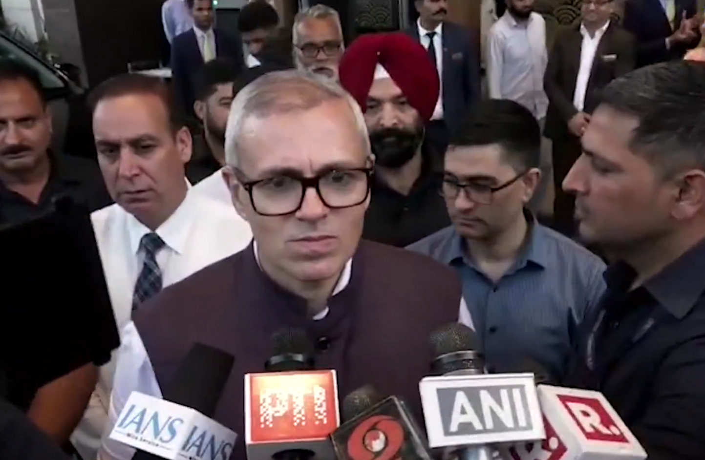 Omar Abdullah to Mehbooba: Does Dulat’s Truth Apply to Your Father Too?