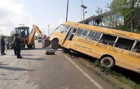 Picnic Turns Tragic: Two College Students Dead, 21 Injured in Kashmir Bus Accident