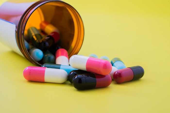 Pregabalin and Tapentadol: Painkillers Fueling a Hidden Drug Crisis