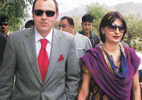 Supreme Court Sets Deadline for Omar Abdullah and Wife to Resolve Differences