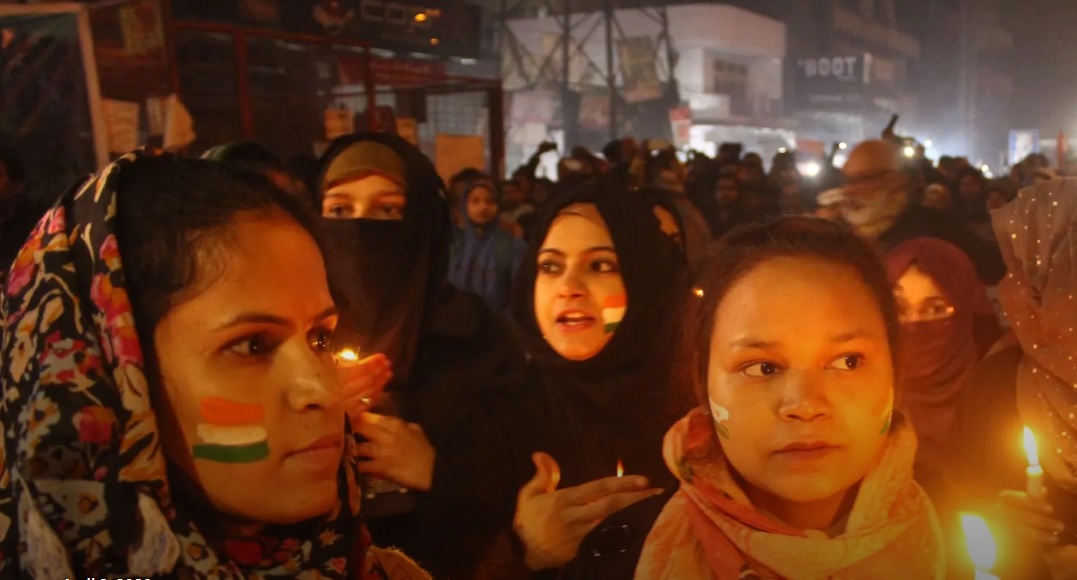 Traitors or Citizens? The Islamophobic Rhetoric Targeting Indian Muslims