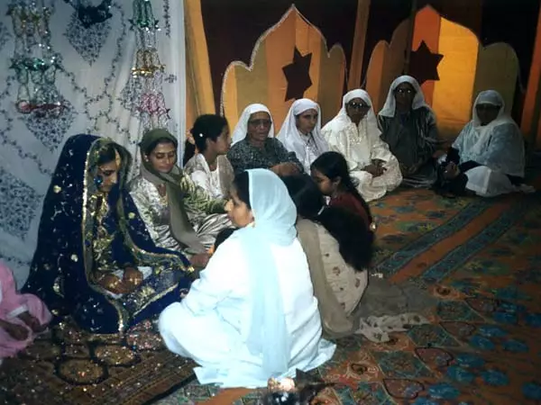 Simplified Weddings in Kashmir: Rediscovering the True Essence of Nikkah