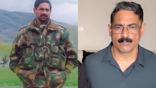 Army Veteran's Viral Message Urges Unity, Condemns Divisive Tactics After Pahalgam Attack