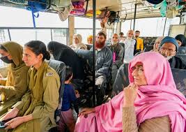 Court Grants Temporary Relief, but Deportation Fear Continues for J&K Families