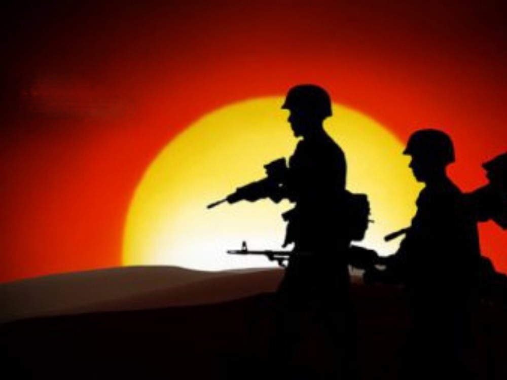 From Battlefield to Civil Security—Veterans Safeguard J&K’s Vital Installations