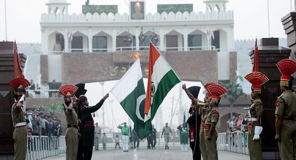 How India-Pakistan Conflict Turned from Brink of War to Ceasefire in Days