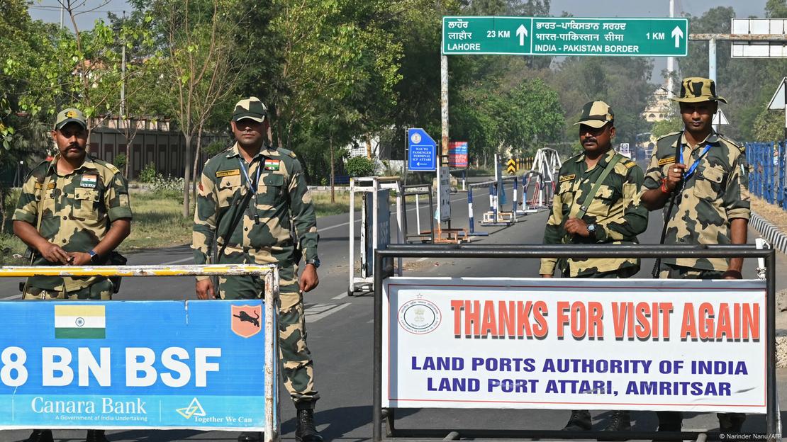 India-Pakistan Tensions Escalate: What’s Next for Border Residents?