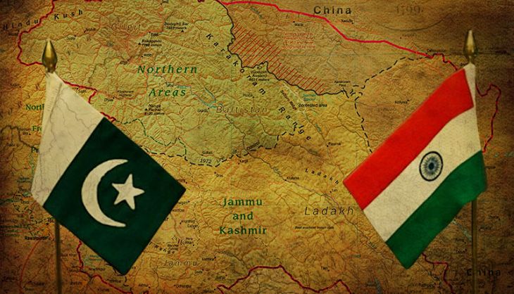 The Kashmir Dispute: India and Pakistan’s Tension