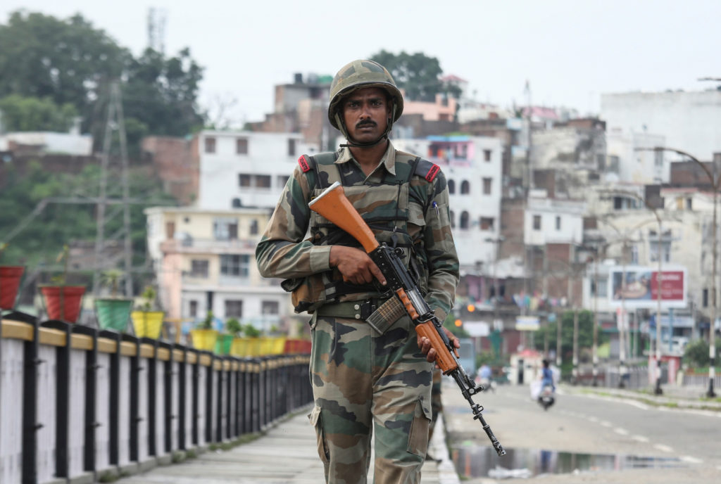 Kashmir Cut Off: A Crisis of Connectivity, Tensions, and Uncertainty
