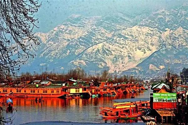 Kashmir Tourism Revival 2025: Tour Operators Unite for a New Beginning