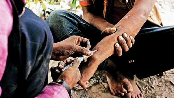 Kashmir's Growing Drug Crisis: A Deep Dive Into the Valley's Hidden Epidemic