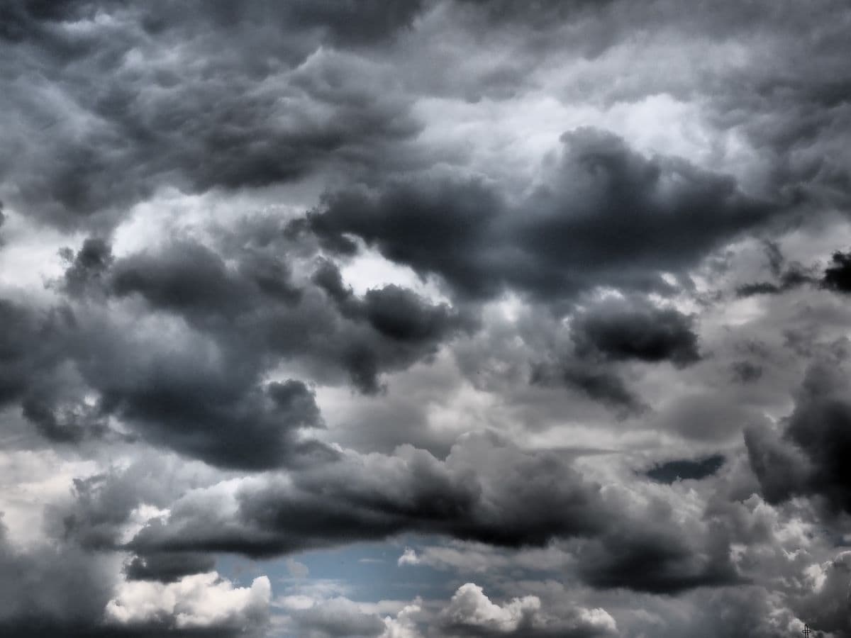 Weather Alert for Jammu & Kashmir: Intense Showers, Windstorms & Travel Precautions for May 30-31 | Weather Forecast in J&K