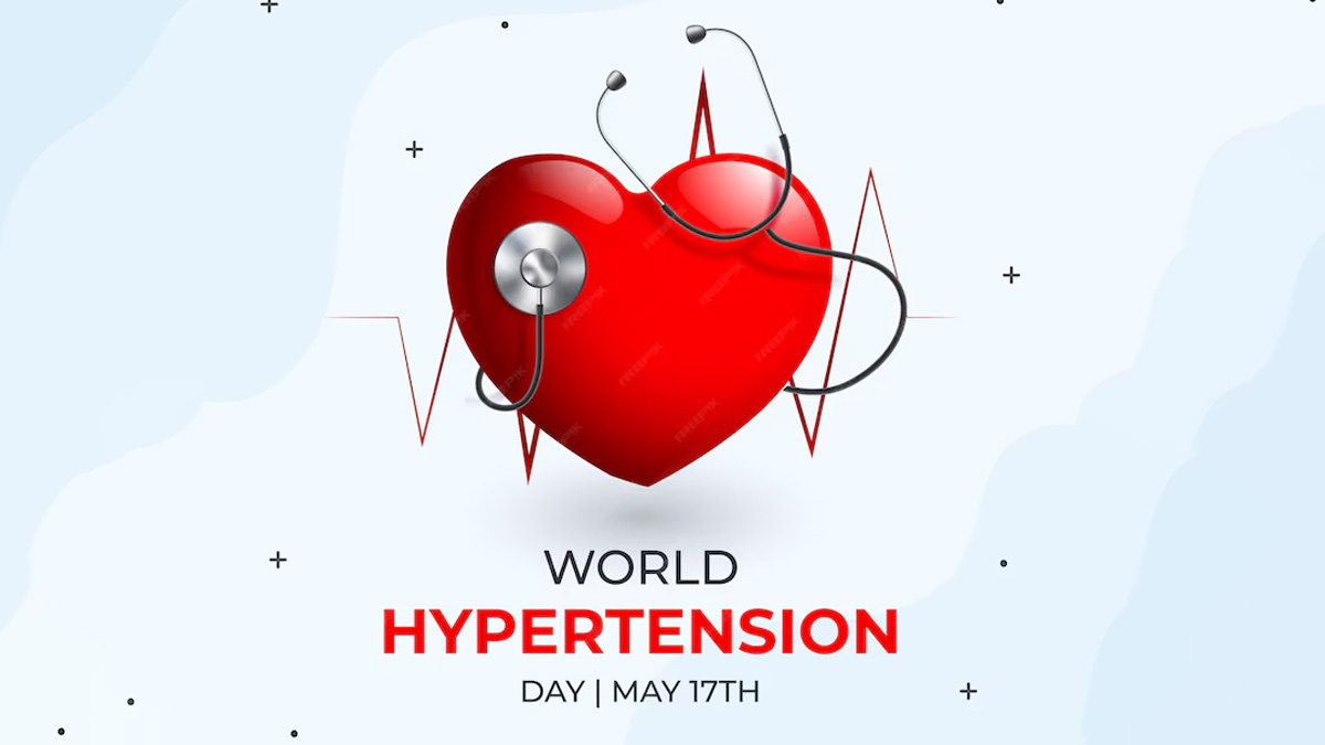 World Hypertension Day: WHO Calls for Urgent Action Against Silent Killer