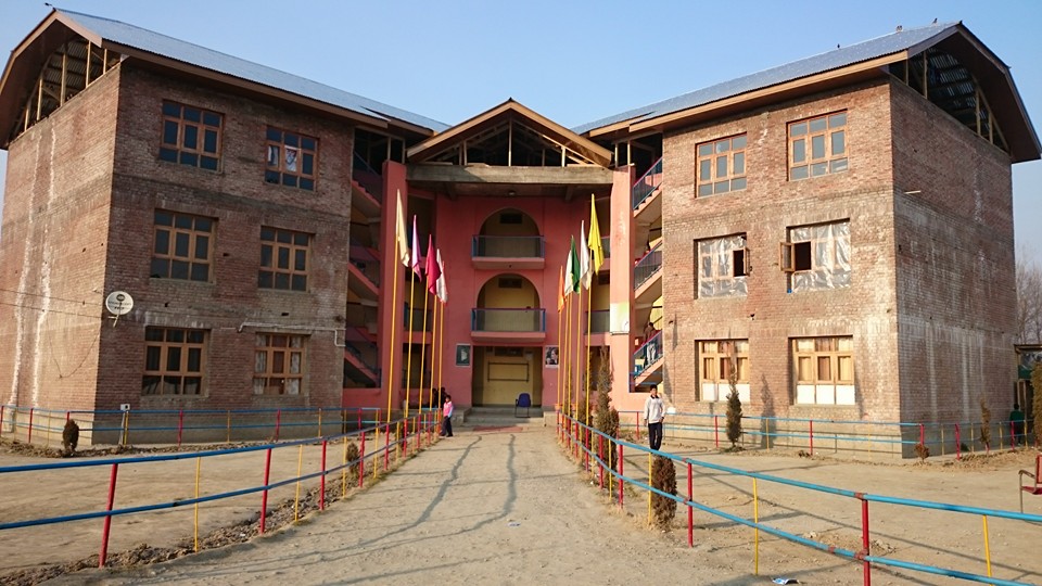 A Call for Academic Awakening in Jammu & Kashmir: Building Local Medical and Engineering Colleges for Self-Reliance and Excellence