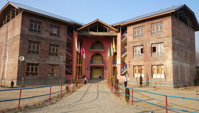 A Call for Academic Awakening in Jammu & Kashmir: Building Local Medical and Engineering Colleges for Self-Reliance and Excellence