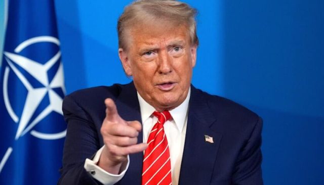Trump Announces US-Iran Talks After War: NATO Defends ‘Daddy’ Trump, Iran Admits Nuclear Setback