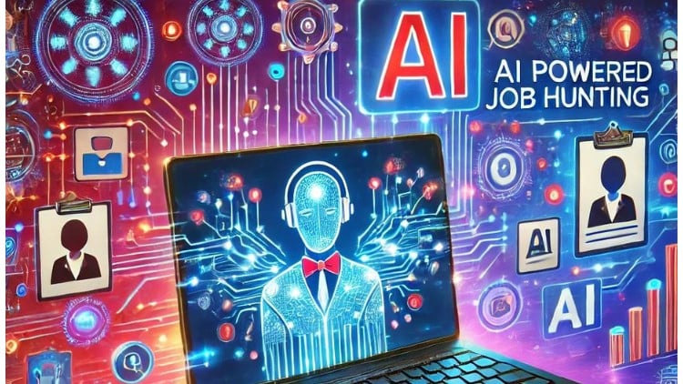 AI Job Search Mastery: 7 Proven Techniques to Land Interviews Faster with Artificial Intelligence