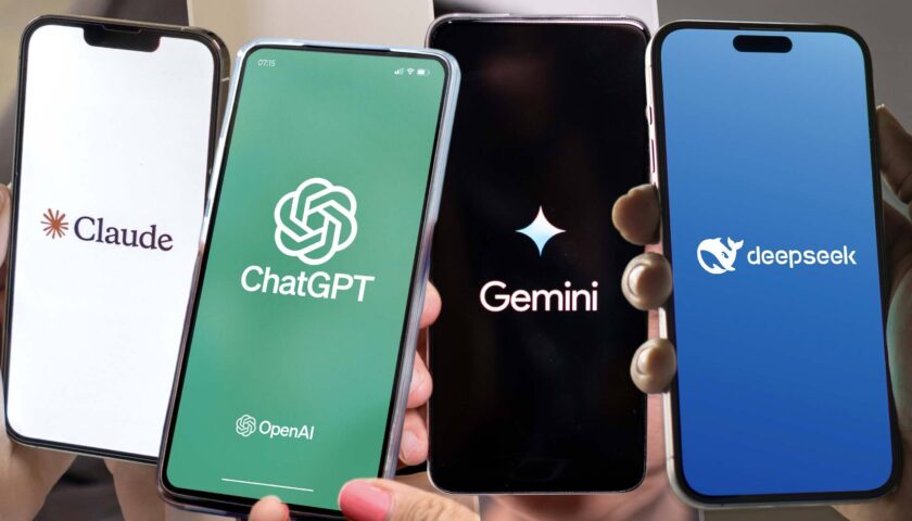 AI Prompting Tips That Work Everywhere: Expert-Approved Hacks for ChatGPT, Gemini, Claude & More