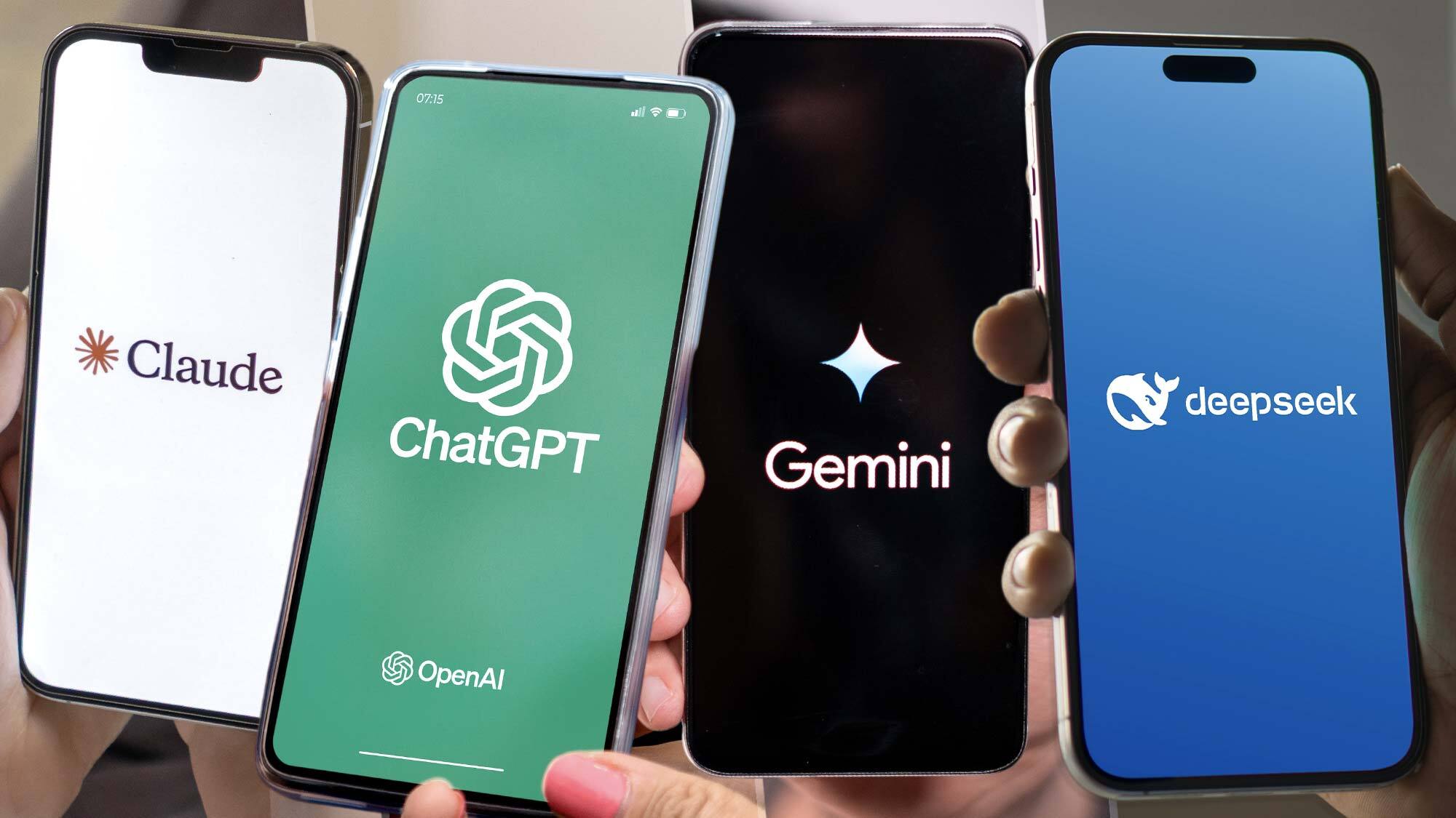 AI Prompting Tips That Work Everywhere: Expert-Approved Hacks for ChatGPT, Gemini, Claude & More