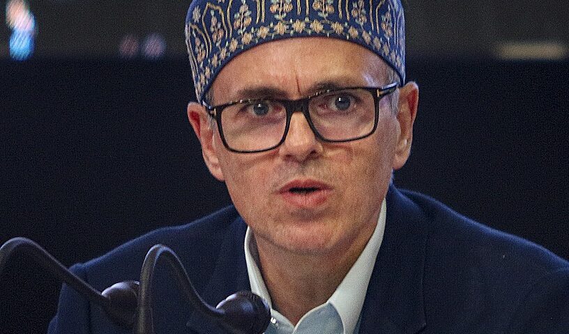 Amarnath Yatra Helicopter Ban Sparks Concern: CM Omar Abdullah Warns of ‘Wrong Message’ to the Nation