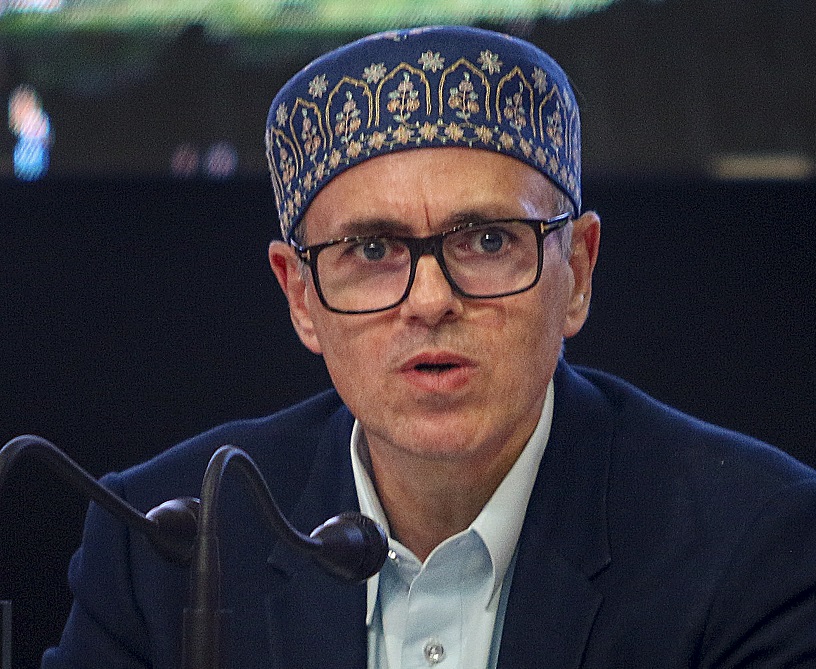 Amarnath Yatra Helicopter Ban Sparks Concern: CM Omar Abdullah Warns of ‘Wrong Message’ to the Nation