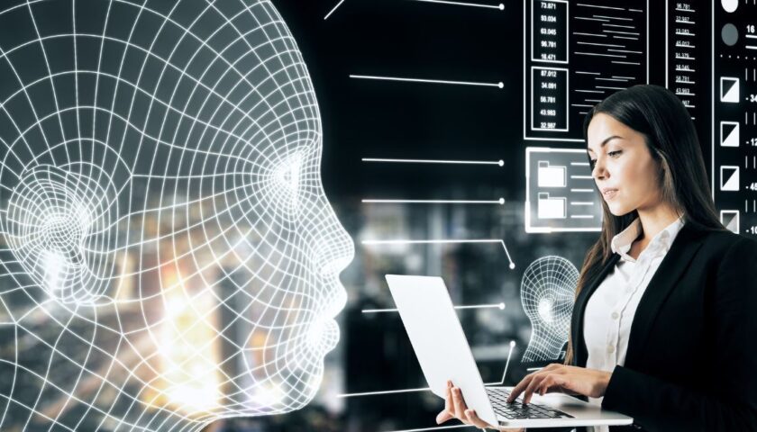 Careers in Artificial Intelligence: Power Moves to Start and Succeed in AI