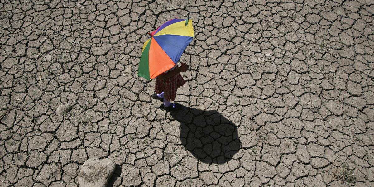 Climate Change in Kashmir: A Paradise Facing the Fire