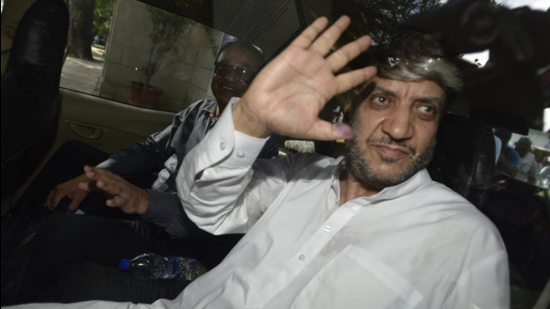 Delhi High Court Denies Bail to Kashmiri Separatist Leader Shabir Shah in Terror Funding Case