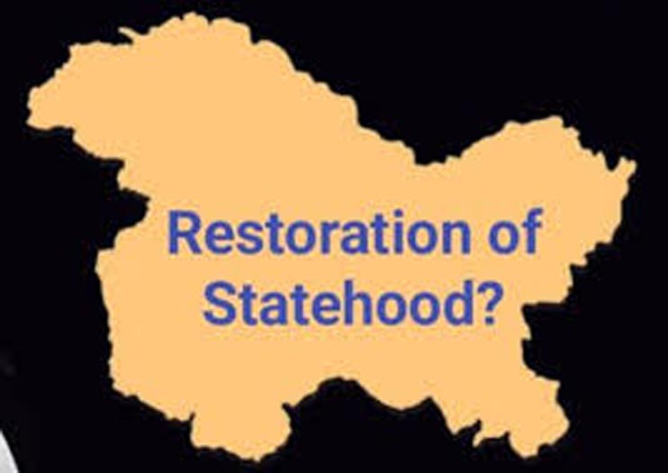 Democracy in Crisis: Power Struggle Between J&K Government and LG Sparks Fresh Statehood Demands