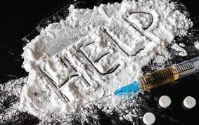Drug Addiction in Jammu & Kashmir: A Growing Crisis Among Youth