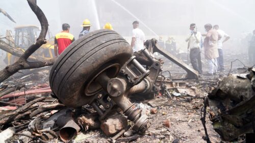 India’s Deadliest Crash in Over 30 Years: Air India Flight AI171 Disaster