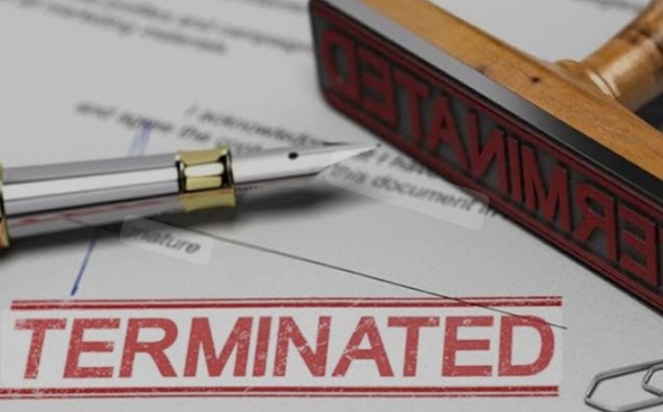 J&K Govt Dismisses Employees Over Terror Links | Legal, Political & Security Impact Explained