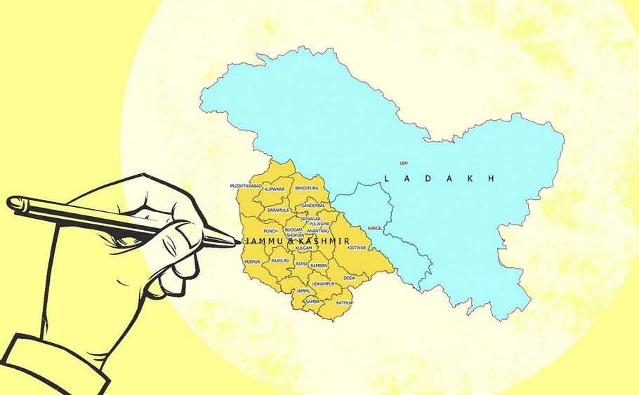 Jammu and Kashmir Statehood Dilemma: Fresh Elections or Legal Transition?