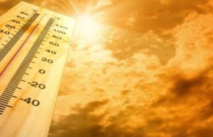 Kashmir Heatwave Crisis: Scorching Temperatures, Power Cuts, and a Fading Climate Legacy
