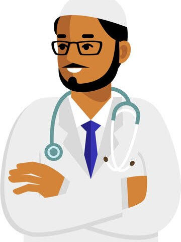 Kashmiri Muslim Doctor Quits DNB Seat Over Beard Policy at Coimbatore Hospital