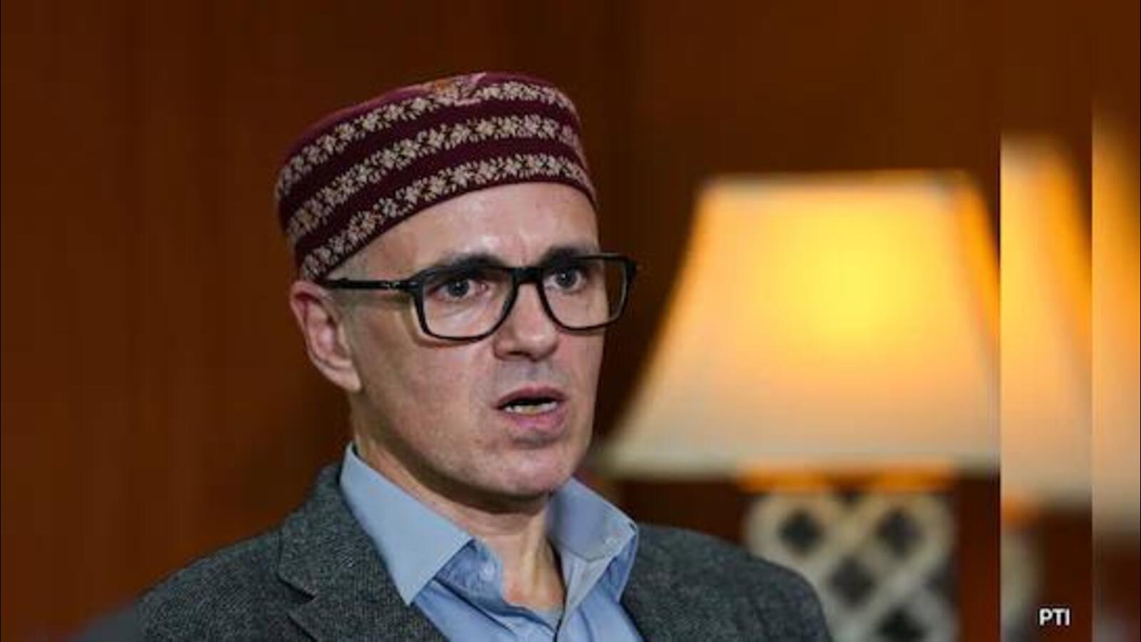 Punjab Political Parties Slam Omar Abdullah Over Water Sharing Remarks