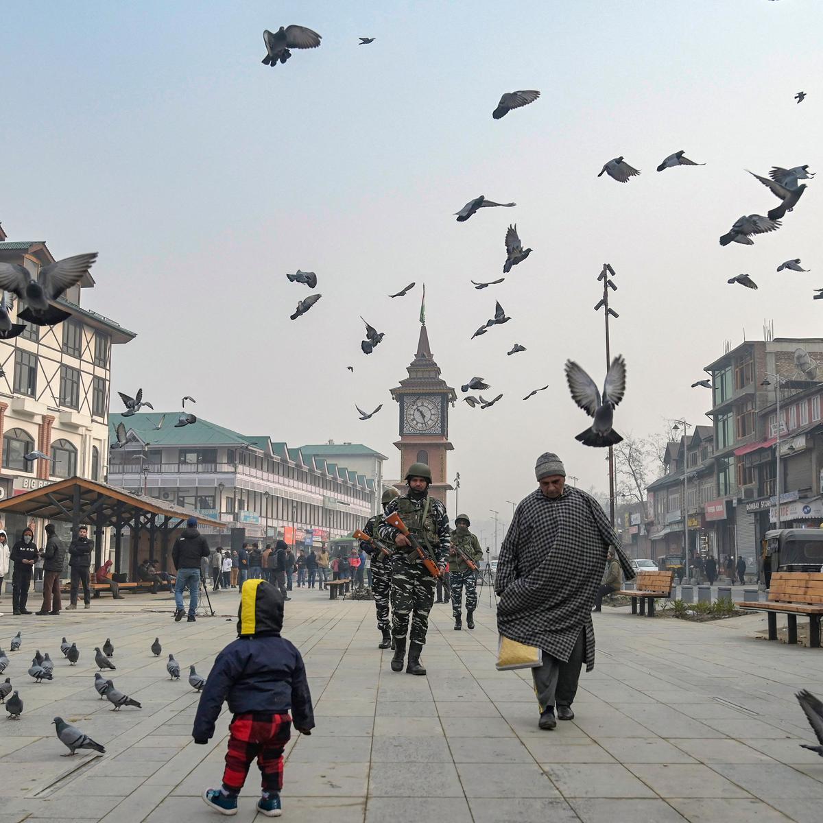 Read the Fine Print: J&K Statehood May Return—But With Conditions Attached
