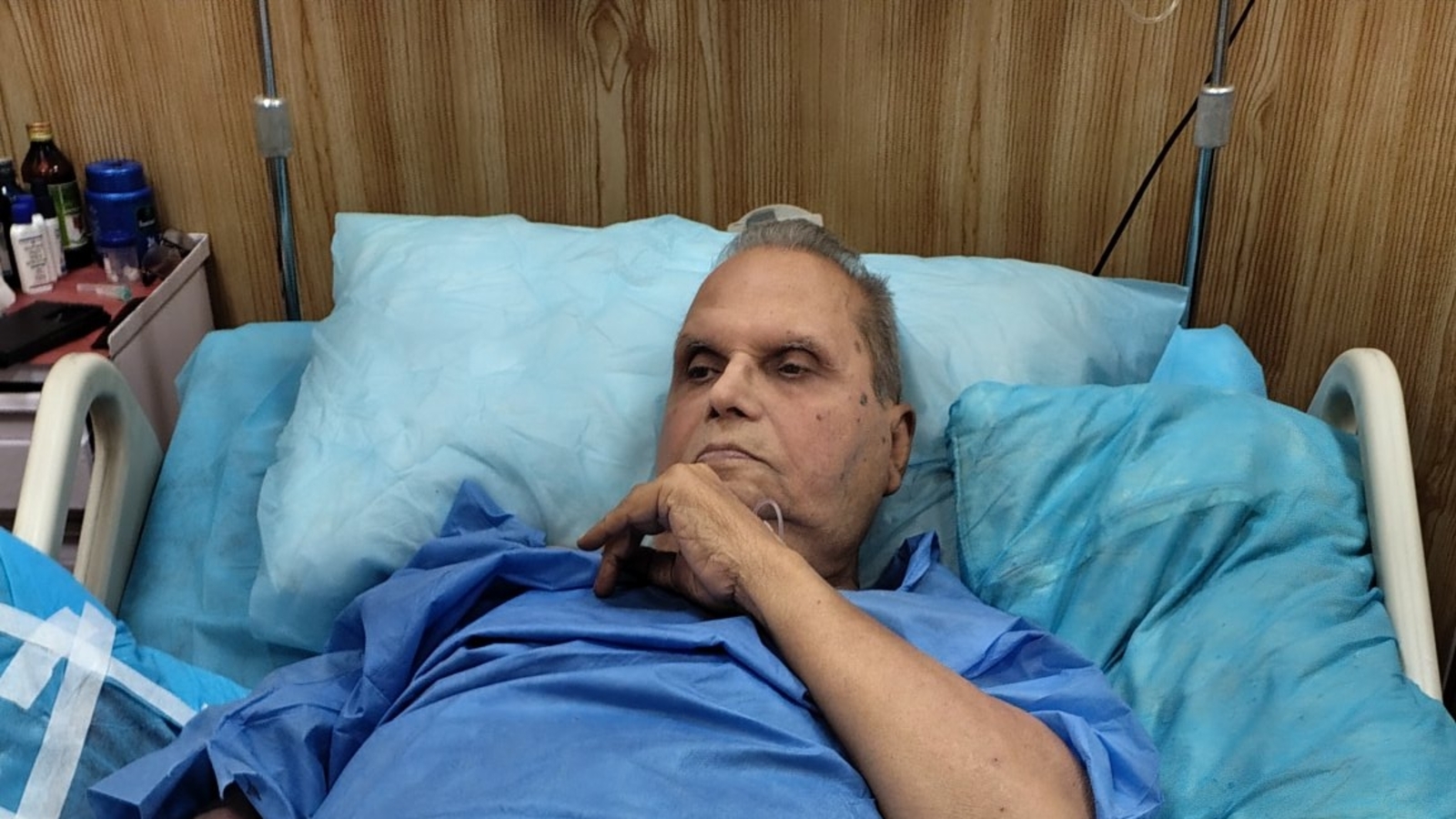 Satyapal Malik’s Serious Health Update Sparks Concern Amid Claims of Political Vendetta