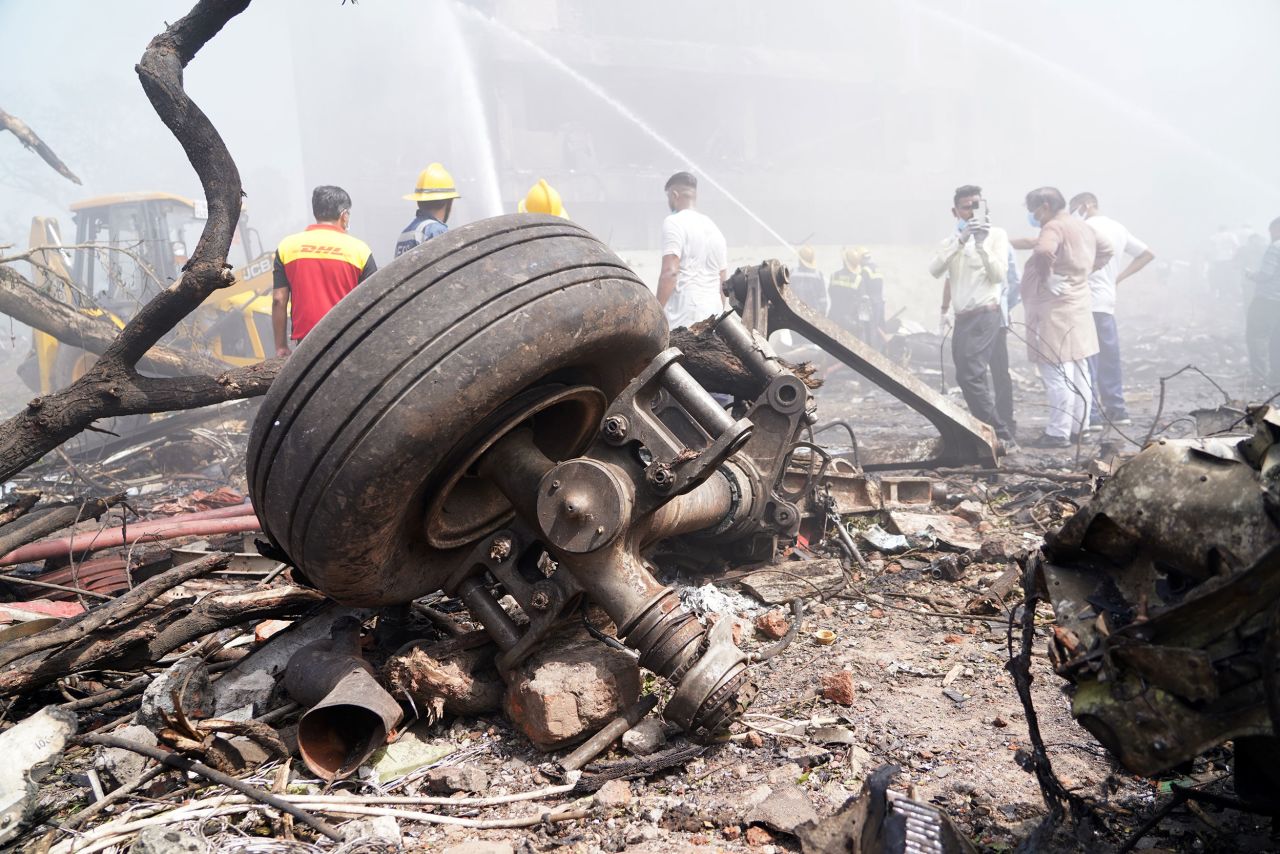 India’s Deadliest Crash in Over 30 Years: Air India Flight AI171 Disaster