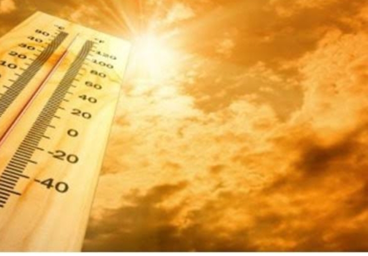 Kashmir Heatwave Crisis: Scorching Temperatures, Power Cuts, and a Fading Climate Legacy