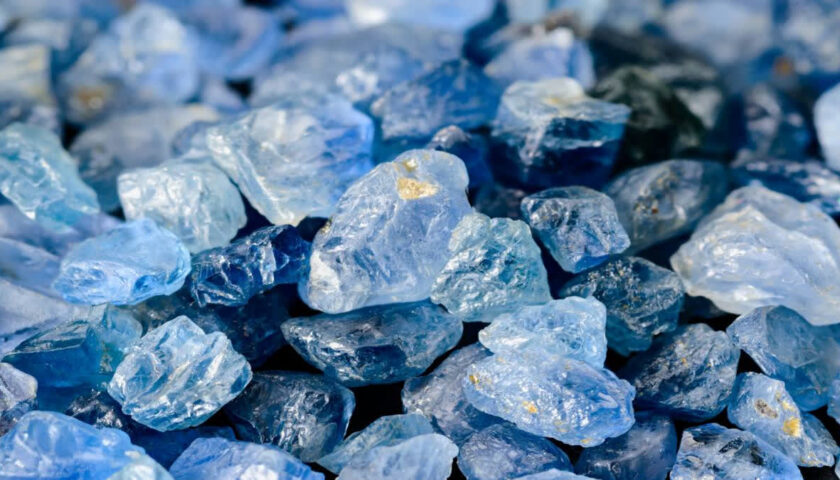Kashmir Mines to Hyderabad Heist—Unveiling India’s Sapphire Scam