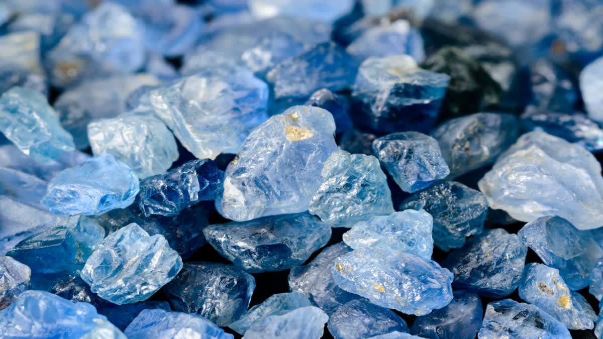 Kashmir Mines to Hyderabad Heist—Unveiling India’s Sapphire Scam