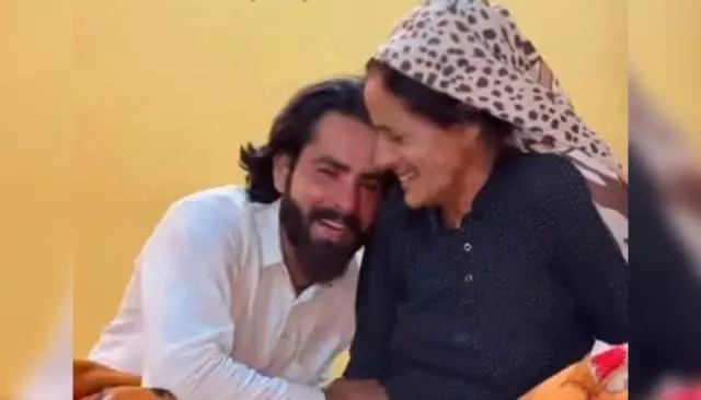 Justice for Parvez: A Call for Truth in Jammu's Staged Encounter Allegations