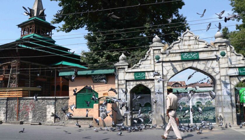 Kashmir Martyrs' Day 2025: Political Clampdown and Erasure of Collective Memory in J&K