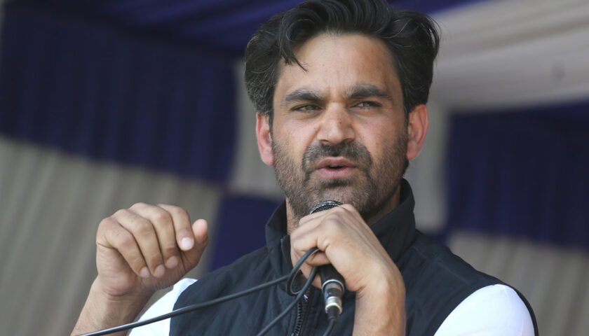 Urdu in the Crosshairs: PDP Warns Against BJP’s “Communal Lens” on Kashmir’s Linguistic Identity