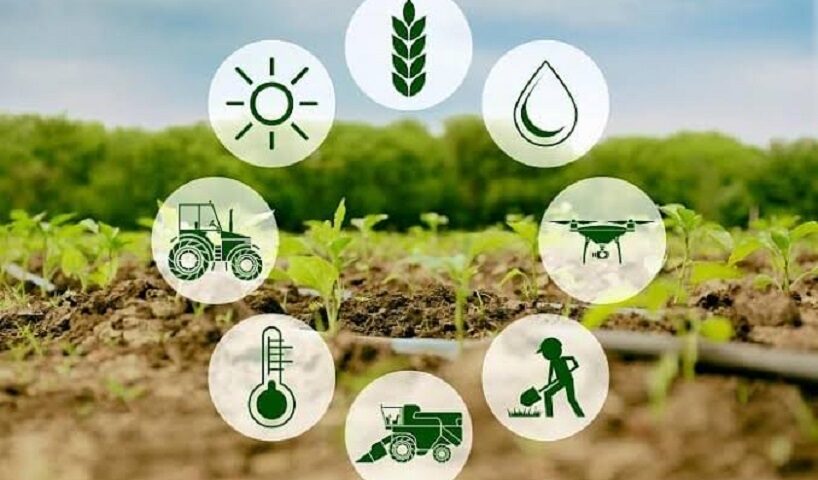 Kashmir’s Agricultural Revival: Centre Mulling Big Interventions to Empower Farmers and Rebuild the Rural Economy