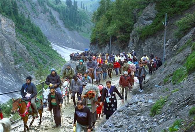 Amarnath Yatra 2025 Traffic Advisory: Smooth Pilgrimage or Stressful Journey?