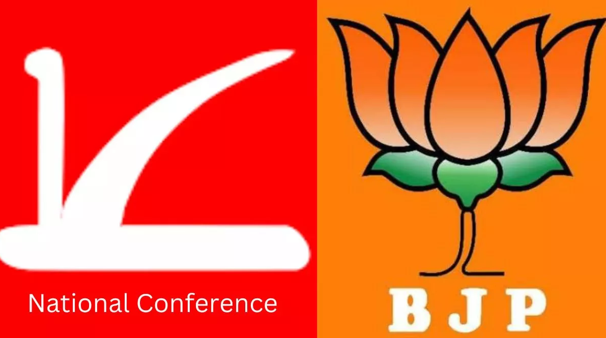 BJP Vs Omar Abdullah: Jallianwala Bagh Analogy Sparks Political Firestorm in Kashmir
