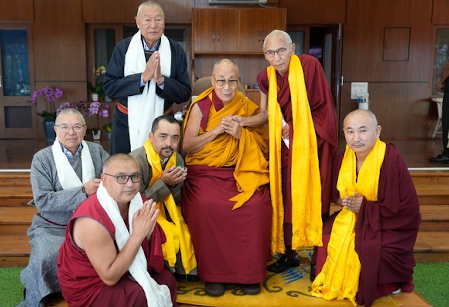 Dalai Lama’s Visit to Ladakh 2025: A Spiritual Homecoming and Cultural Celebration