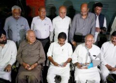 Eight Months On, NC-Congress Alliance in J&K Still Has No Common Minimum Programme
